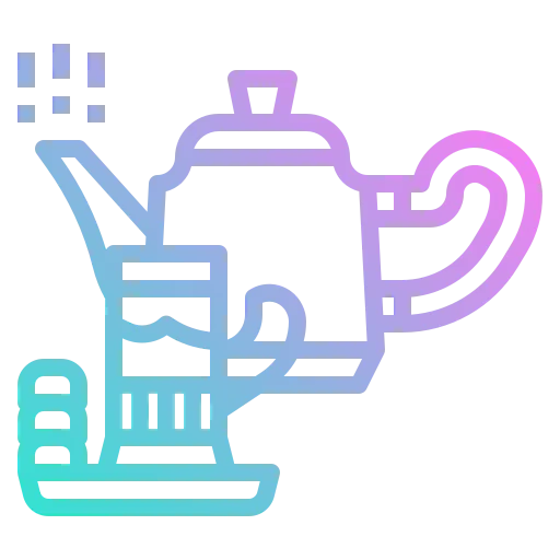Kettle icon