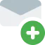 Email icon 64x64