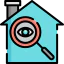 Inspection 图标 64x64
