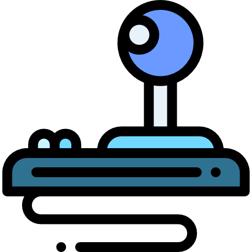 Joystick icon