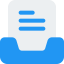 Inbox icon 64x64