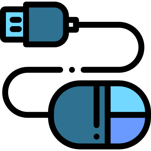 Mouse icon