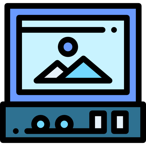 Computer icon