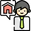 Agent Symbol 64x64