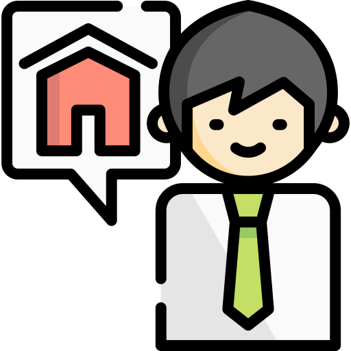 Agent icon