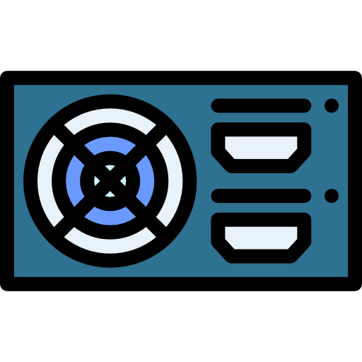 Cooler icon