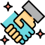 Agreement icon 64x64
