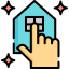 House icon 64x64