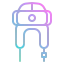 Ushanka icon 64x64