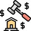 Auction icon 64x64
