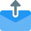 Email icon 64x64