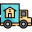 Moving icon 64x64