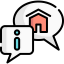 Information icon 64x64