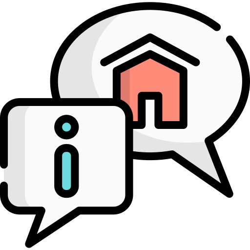 Information icon