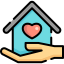 Home icon 64x64