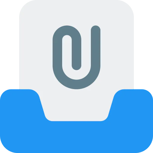 Inbox icon