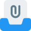 Inbox icon 64x64