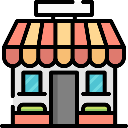 Shop Ikona