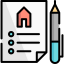 Contract icon 64x64