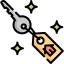 Key icon 64x64
