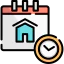 Calendar icon 64x64