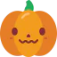 Pumpkin icon 64x64