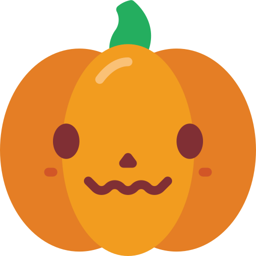 Pumpkin icon