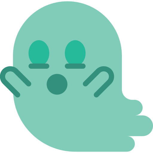 Ghost icon