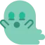 Ghost icon 64x64