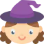 Witch icon 64x64