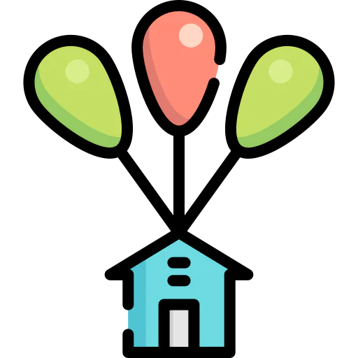 Moving icon