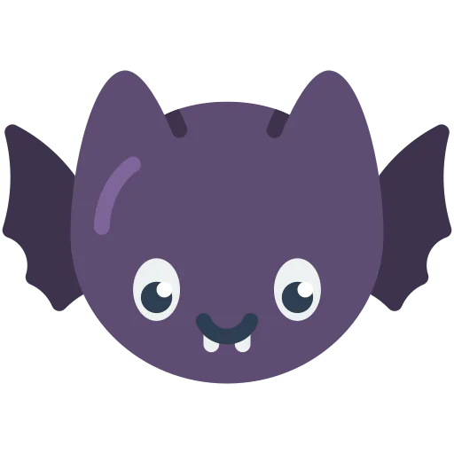 Bat icon