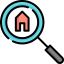 Search icon 64x64