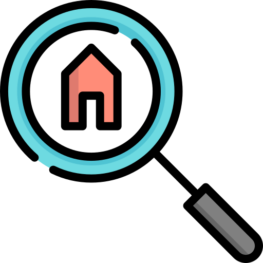 Search icon