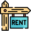 Rent icon 64x64