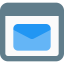 Email icon 64x64