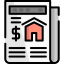 Newspaper icon 64x64