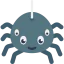 Spider icon 64x64