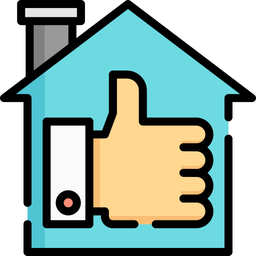 House icon