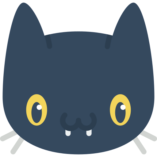 Cat icon