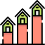 Graph icon 64x64