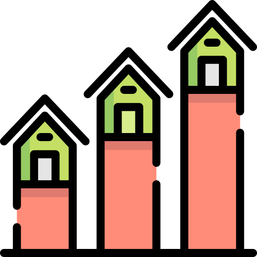 Graph icon