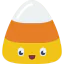 Candy corn 상 64x64