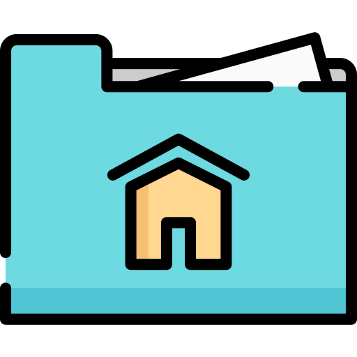 Folder icon