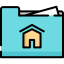 Folder icon 64x64