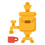 Samovar icon 64x64