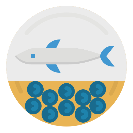 Caviar icon