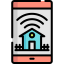 Smartphone icon 64x64