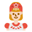 Russian アイコン 64x64