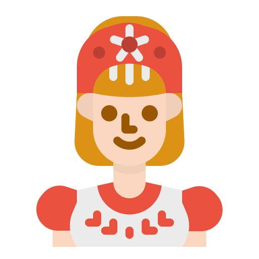 Russian icon
